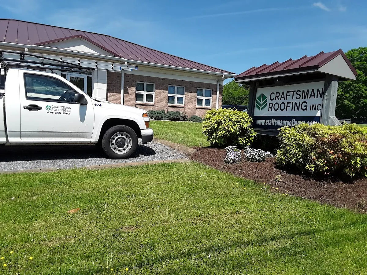 Quality Wind Damage Roof Repair by experienced craftsmen in Downtown St. Petersburg